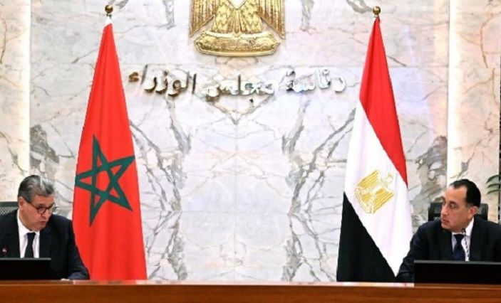 Egypt, Morocco Sign Deals to Boost Bilateral Cooperation